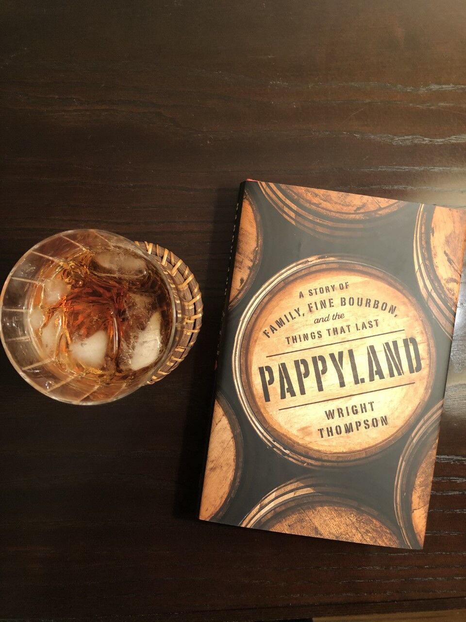 Pappyland book Penguin Press